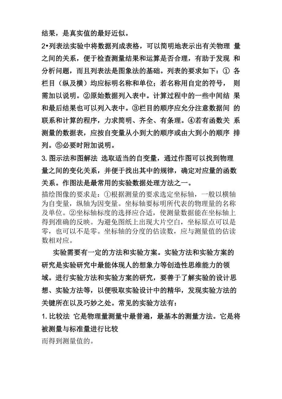 大物实验总结_第2页