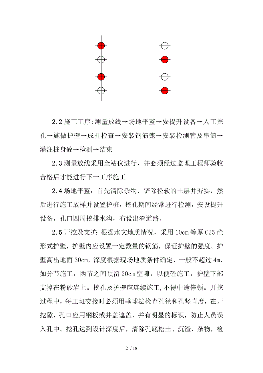 各类公路工程技术交底_第2页