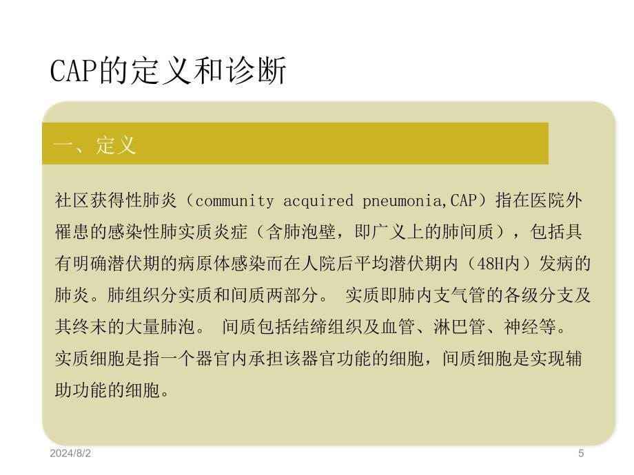 社区获得性肺炎诊断和治疗指南课件.ppt_第5页