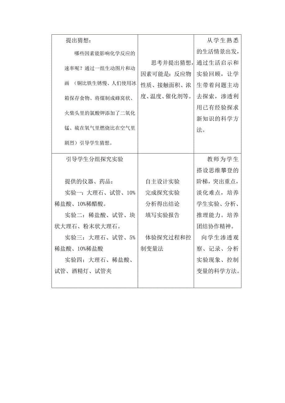 影响化学反应速率的因素.doc_第3页