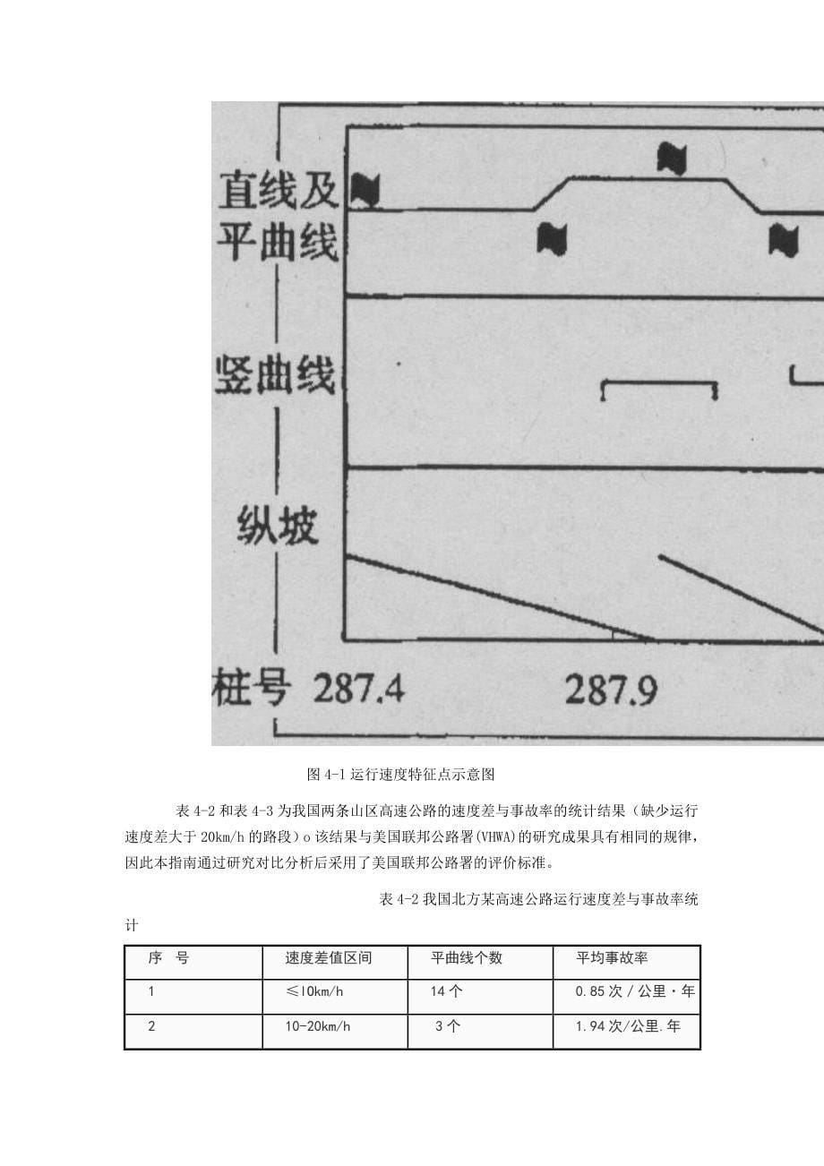 公路项目安全性评价指南条文说明_第5页