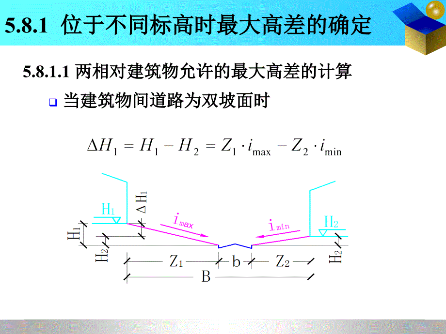 建筑物竖向处理_第3页