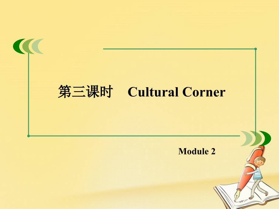 高中英语Module2NoDrugs第3课时CulturalCorner课件外研版必修2_第3页