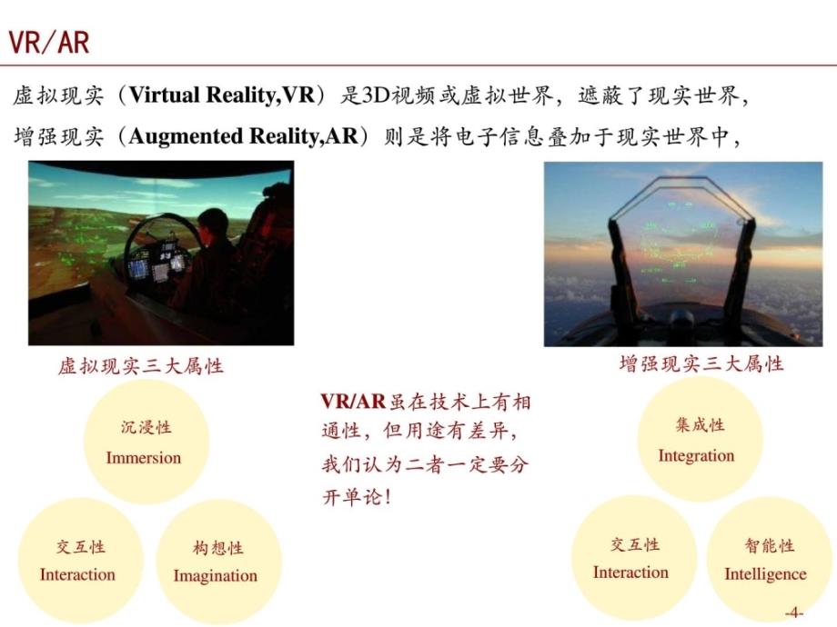 虚拟现实VR技术实现难点分析及应用案例_第3页