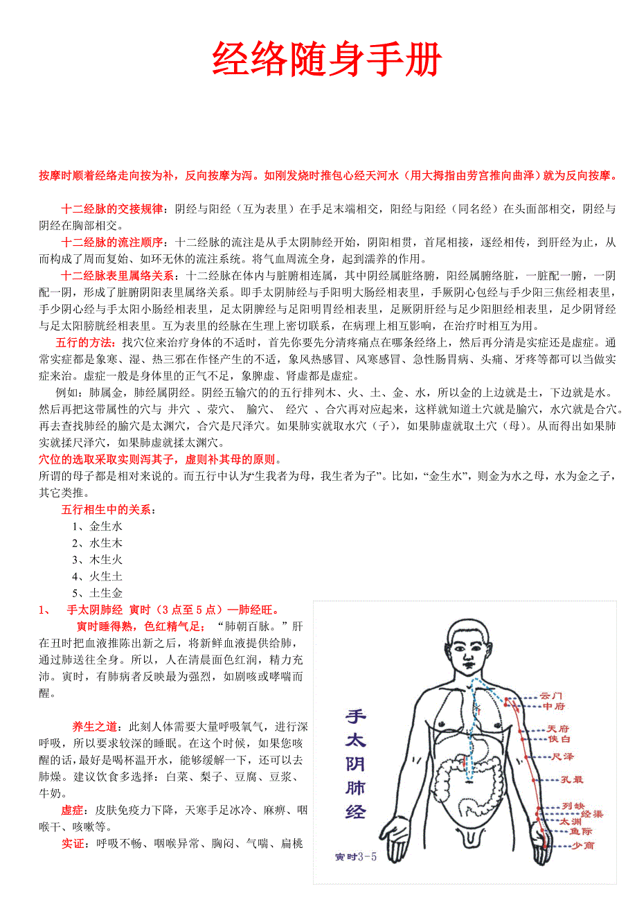 经络随身手册.doc_第1页