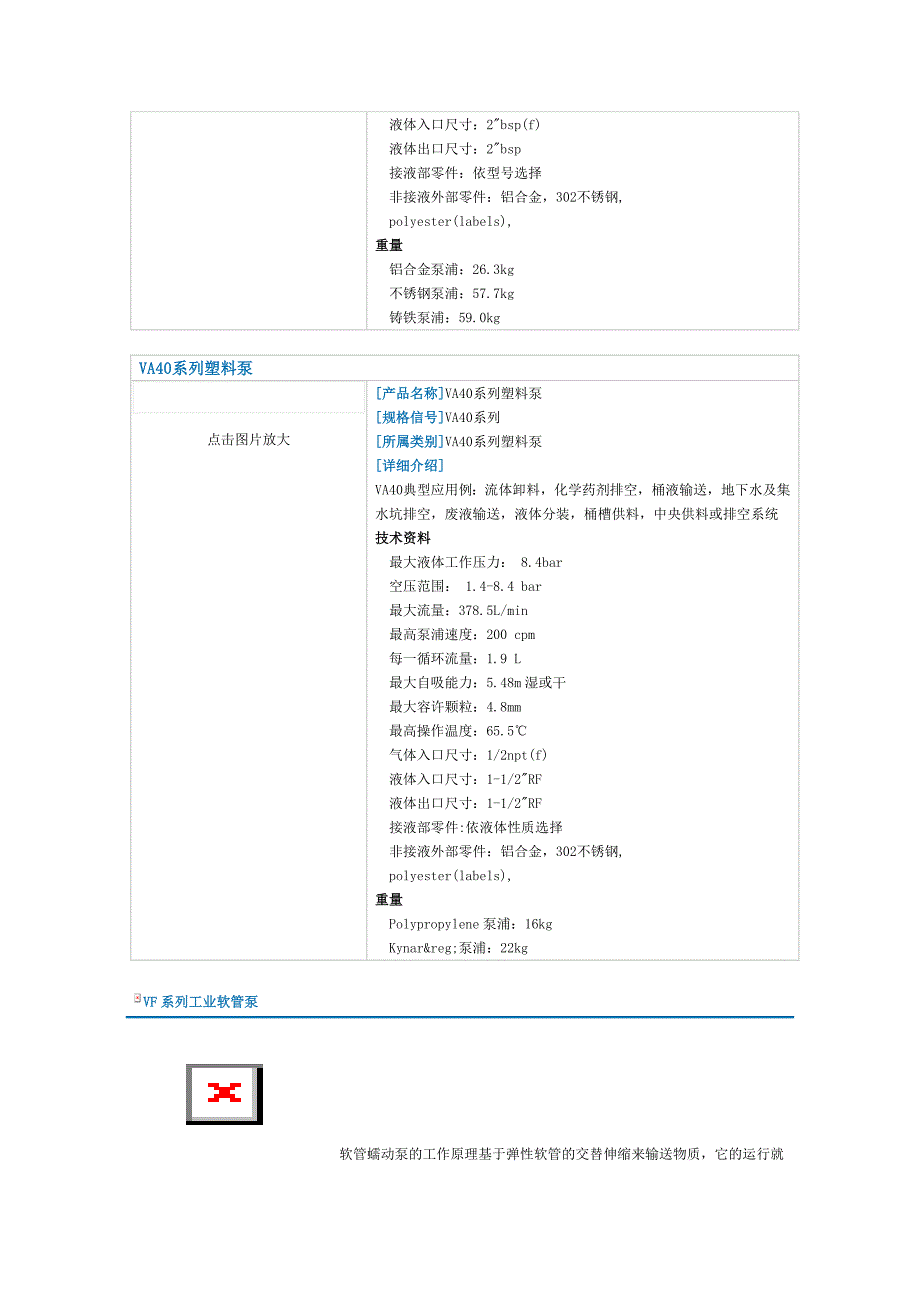 弗尔德VERDER 泵.doc_第3页