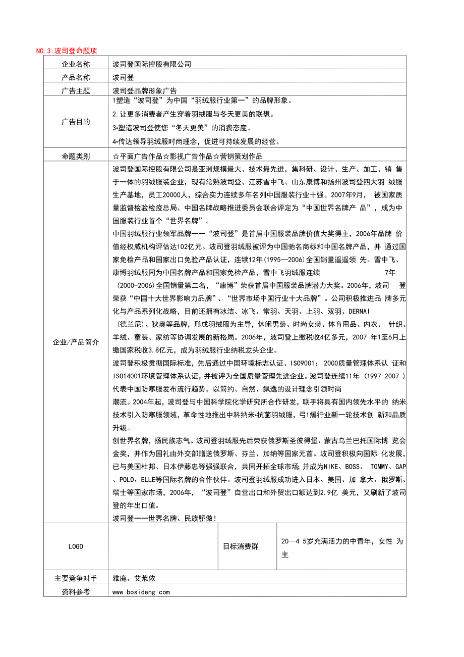 商业广告命题_第4页