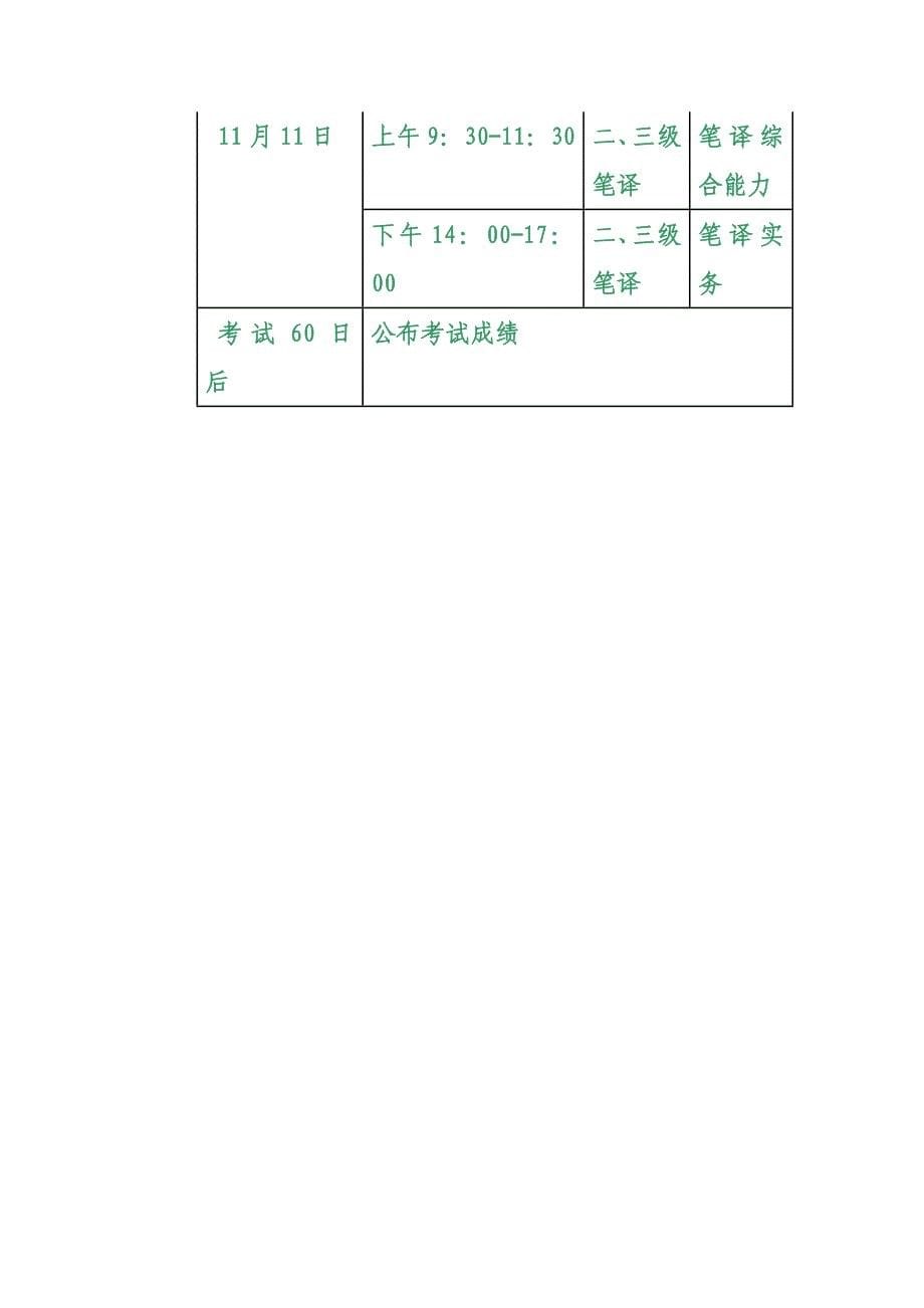 三级笔译考试注意.doc_第5页