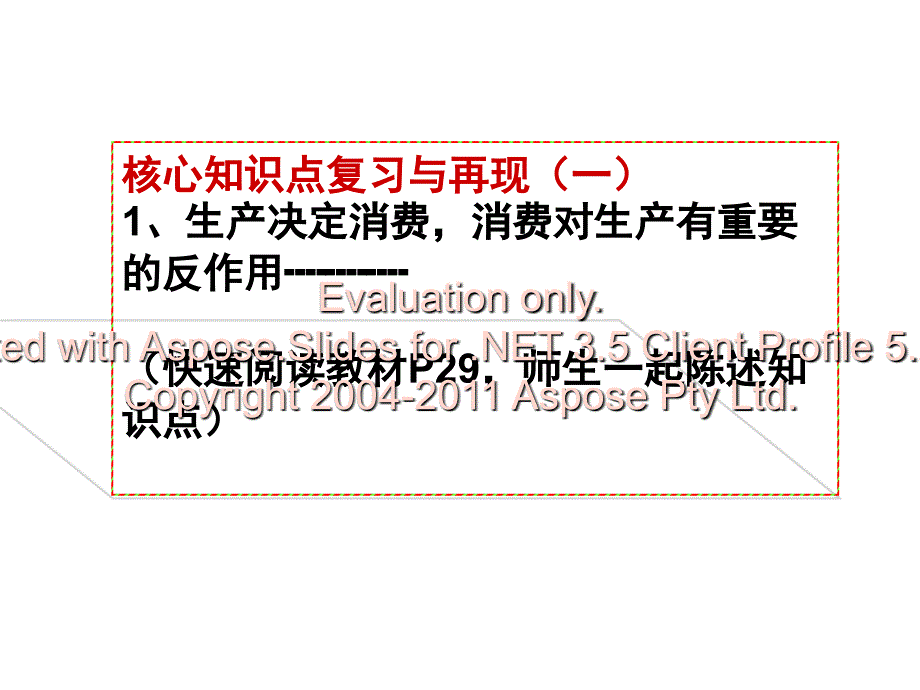 经济生活第二单元复习.ppt_第4页