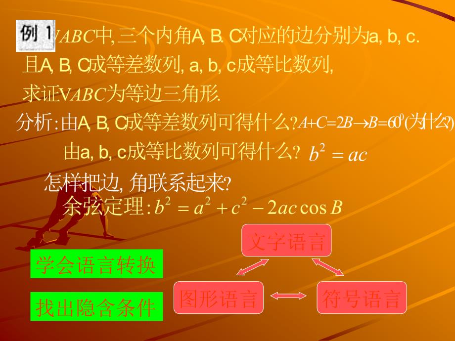 直接证明与间接证明——综合法和分析法_第3页