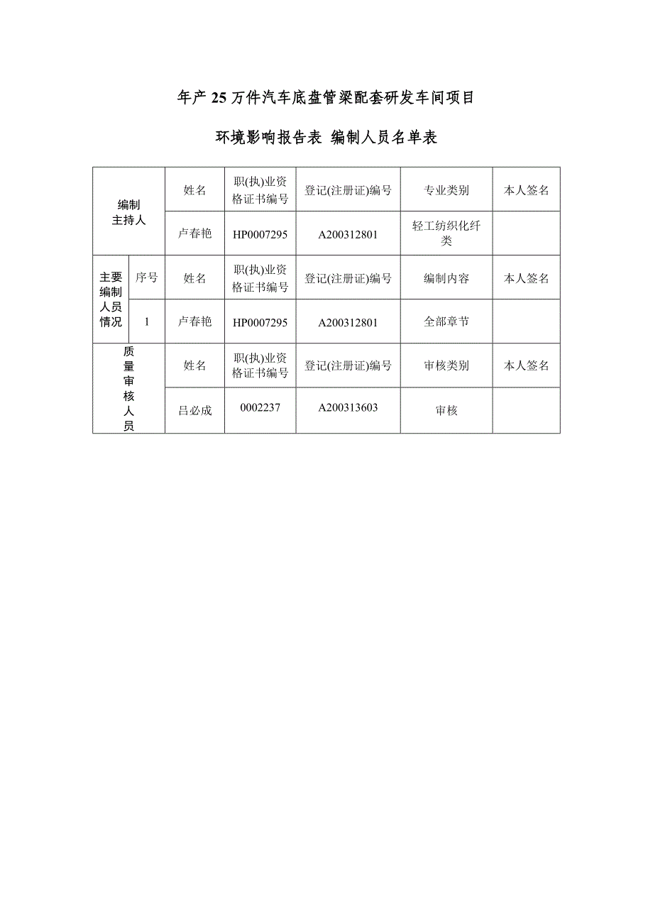 宁波邦奇自动变速箱有限公司年产120万台变速箱总装项目环境影响评价报告书.doc_第4页