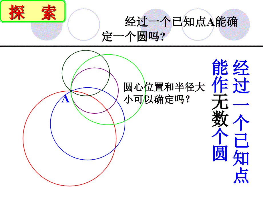 3.5确定圆的条件_第4页