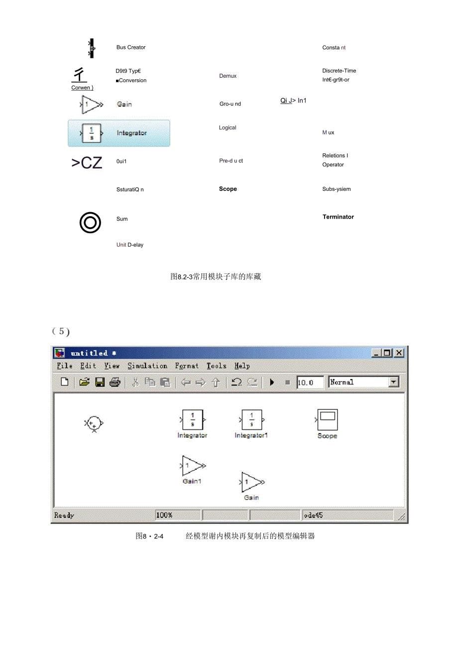 Simulink交互式仿真_第5页