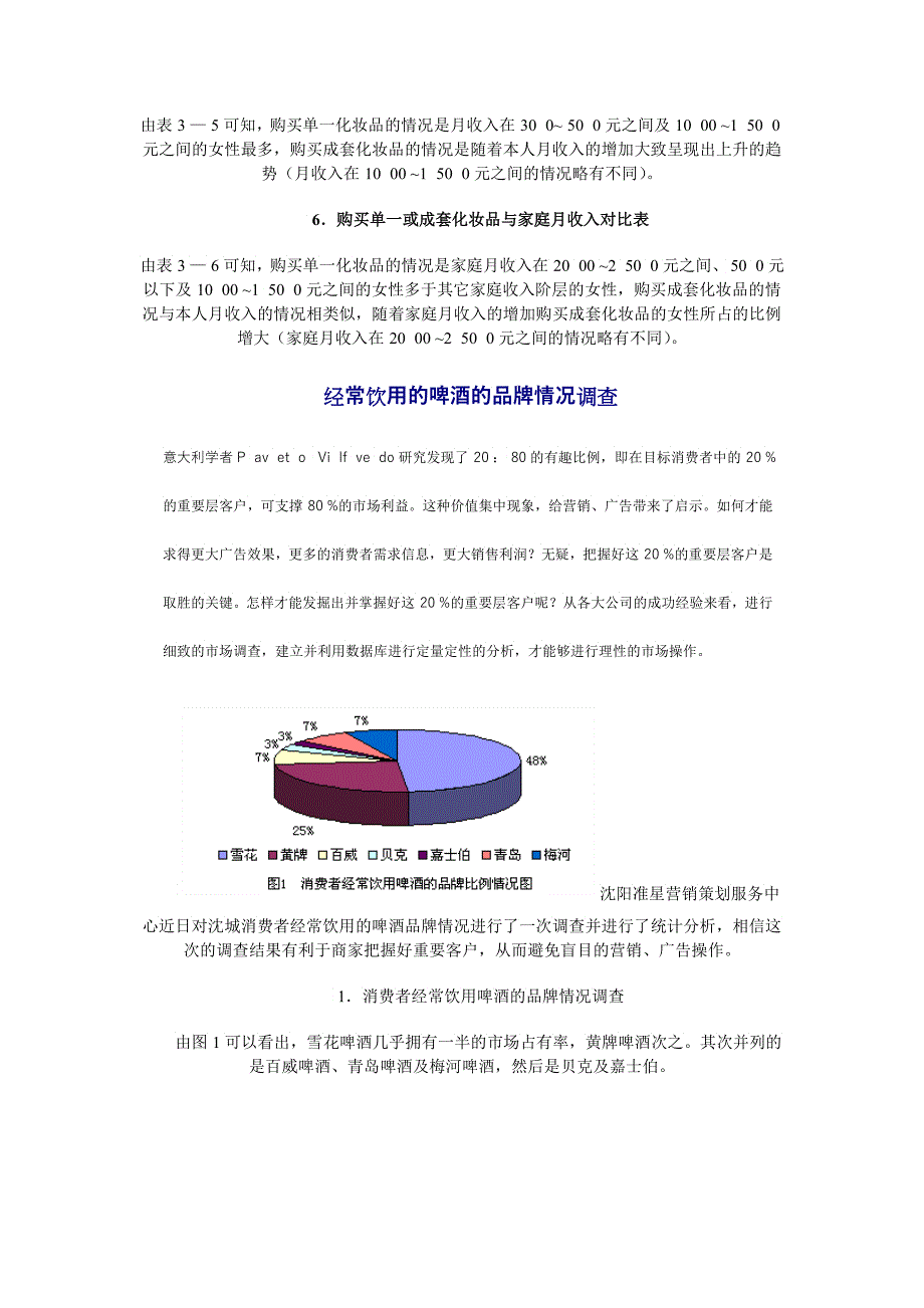 啤酒品牌调查_第4页