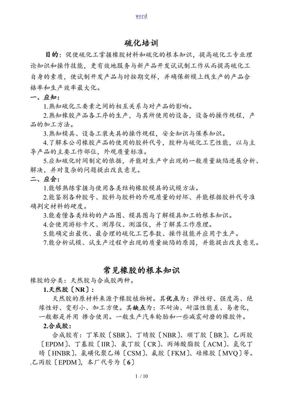 硫化培训员工_第1页