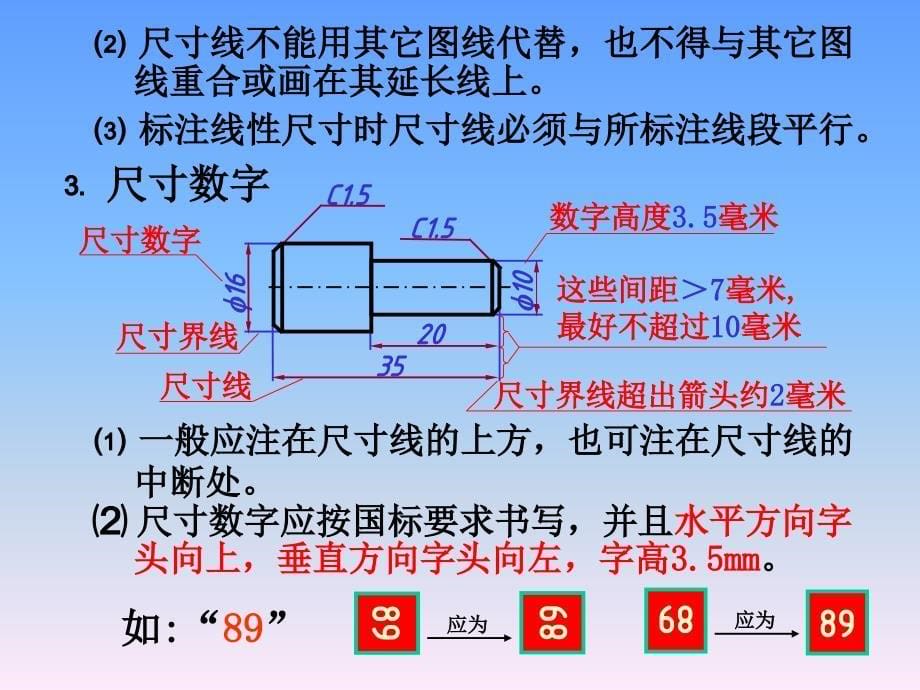 第一章制图的基本知识_第5页