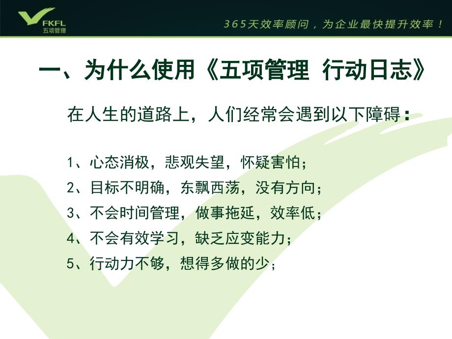 项管理与行动日志培训.ppt_第4页