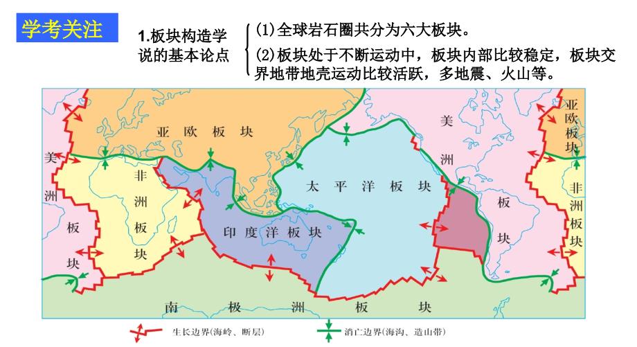 内力作用与地表形态_第4页