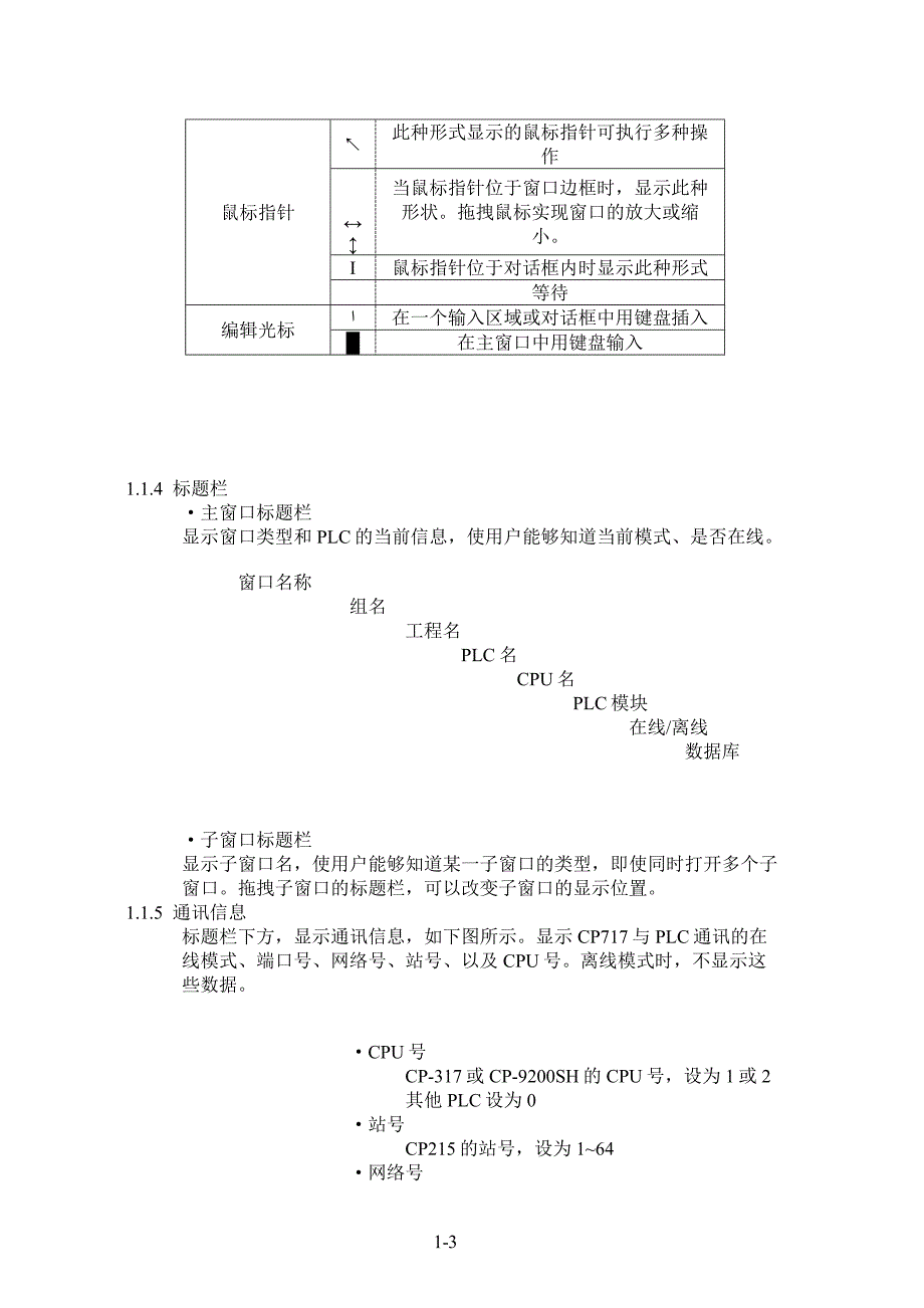 CP717的基本操作方法 CP717操作手册_第3页