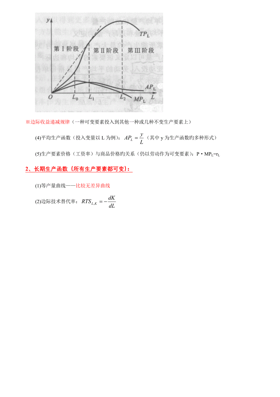 2023年同等学力经济学微观经济学部分公式汇总.doc_第4页