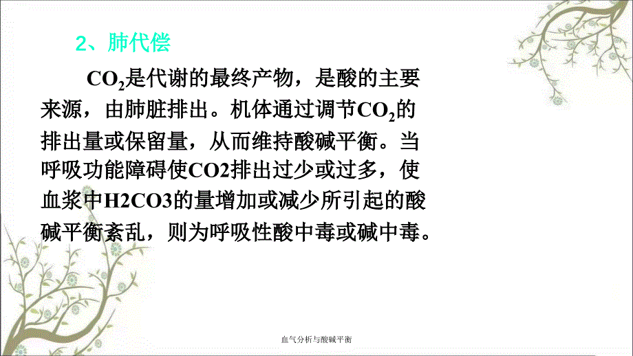 血气分析与酸碱平衡_第4页