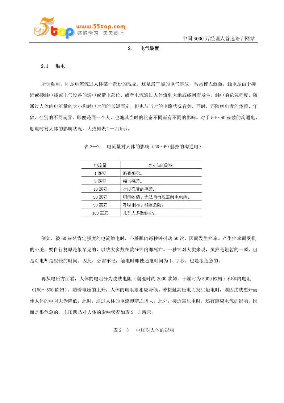 危险装置的使用_第3页