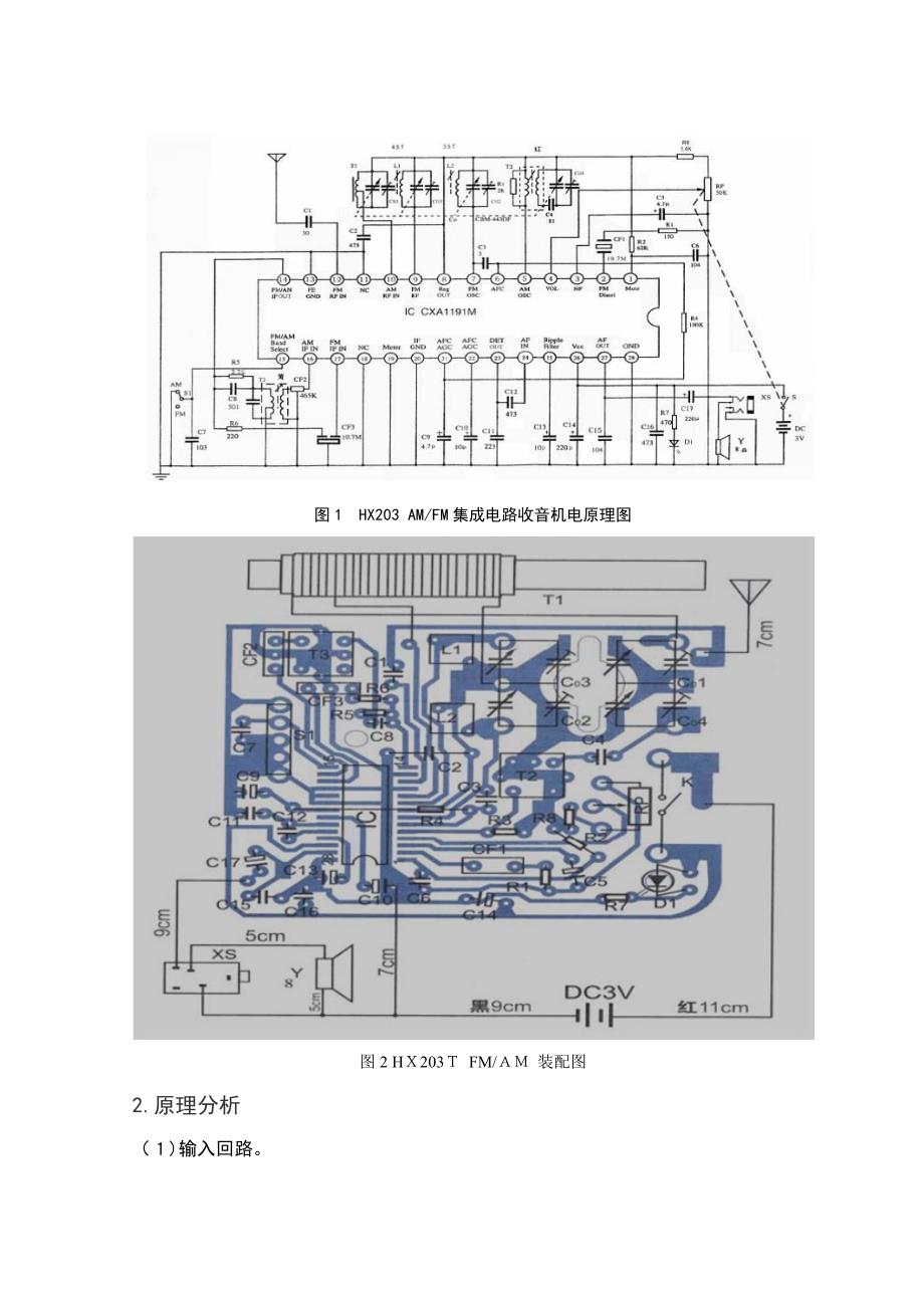 实验室实习总结心得_第2页