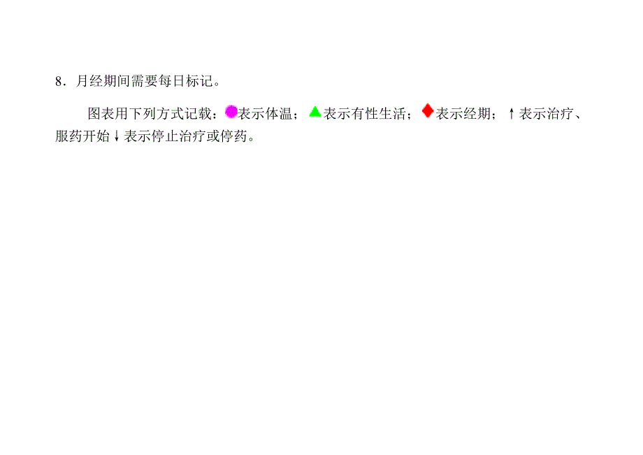 打印版--基础体温记录表格_第3页