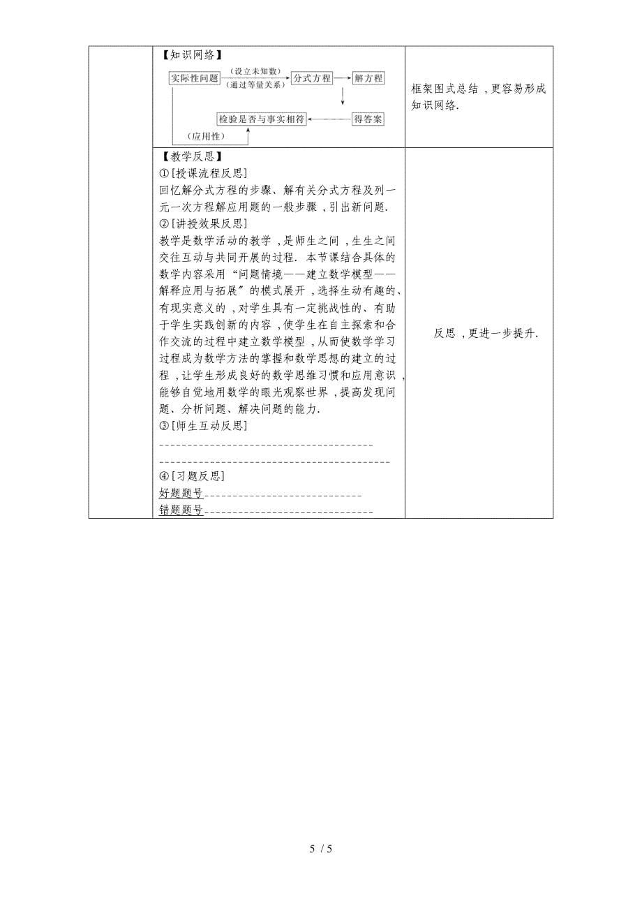 5.4分式方程3_第5页