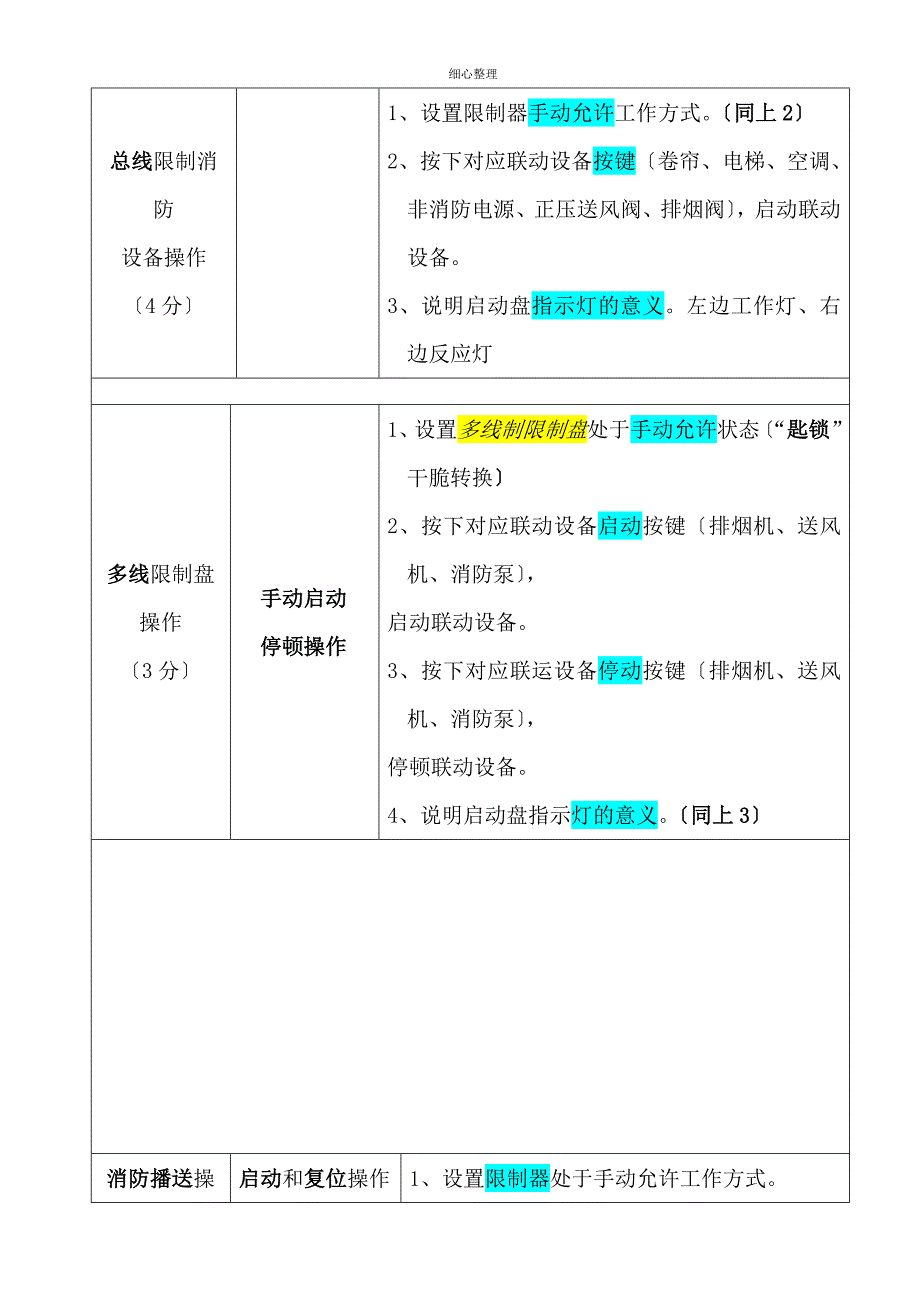 消防中级鉴定_第2页