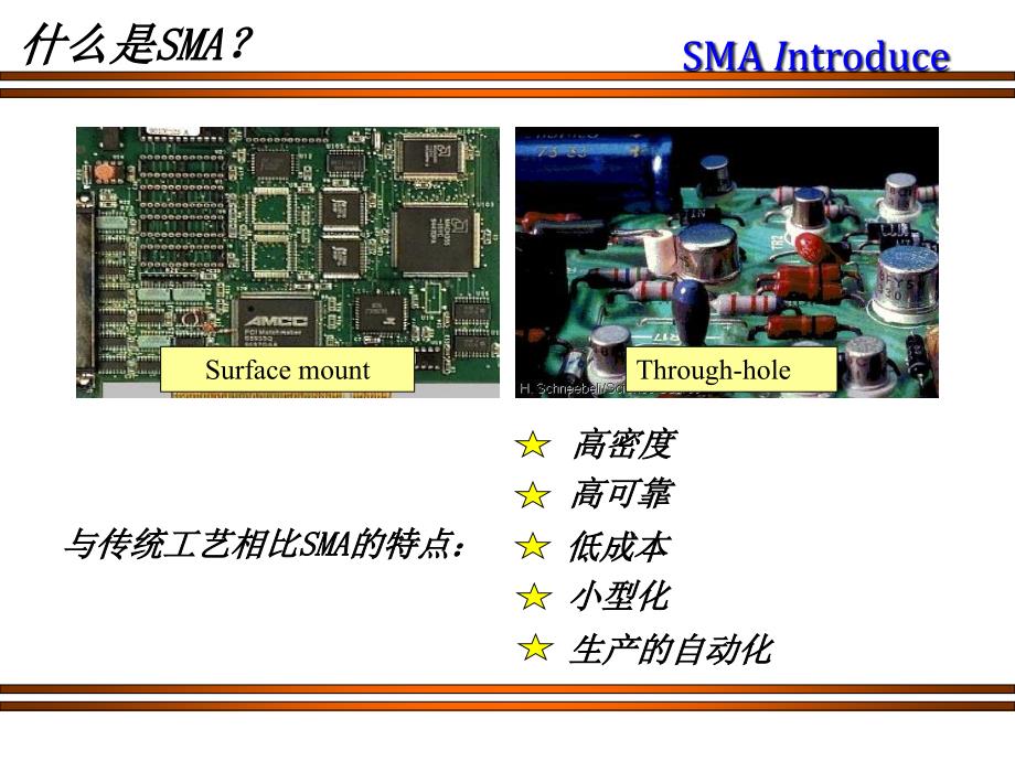 SMT贴片技术详解SMA课件_第4页