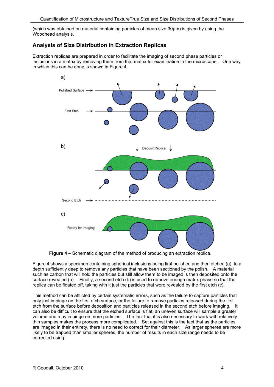 显微结构的量化处理及组织分析的教程 Lecture Notes 4.docx_第4页