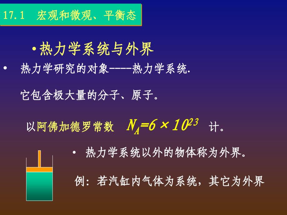 大学物理热学1分子运动论_第4页