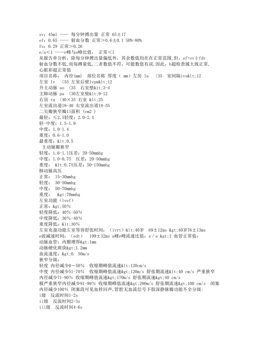 (推荐)心脏视诊报告范例.doc_第3页
