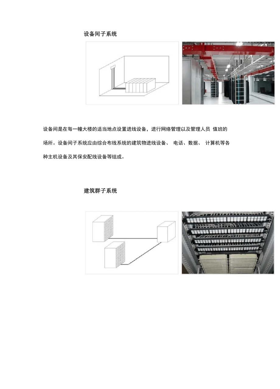 最全综合布线系统知识_第4页