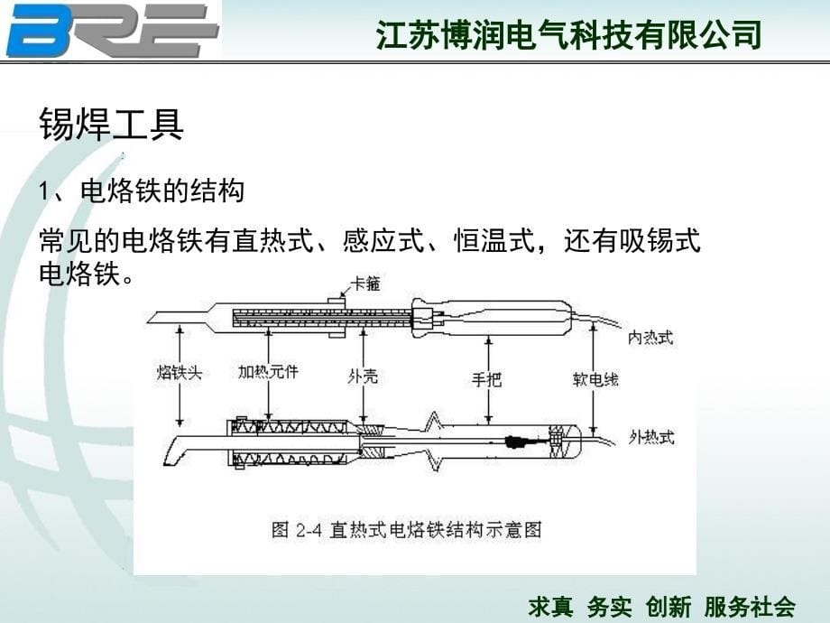 手工锡焊技能培训.ppt_第5页