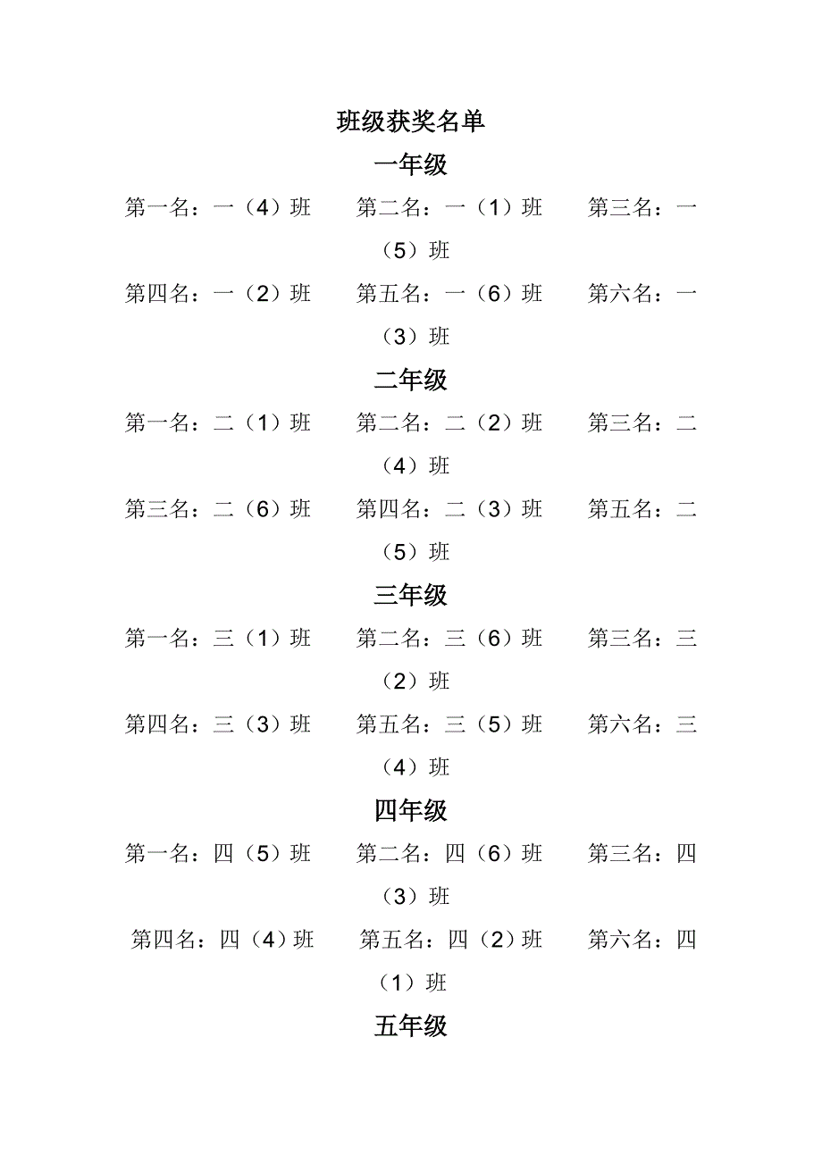 鹤壁市鹤翔小学冬季作息时间表_第3页