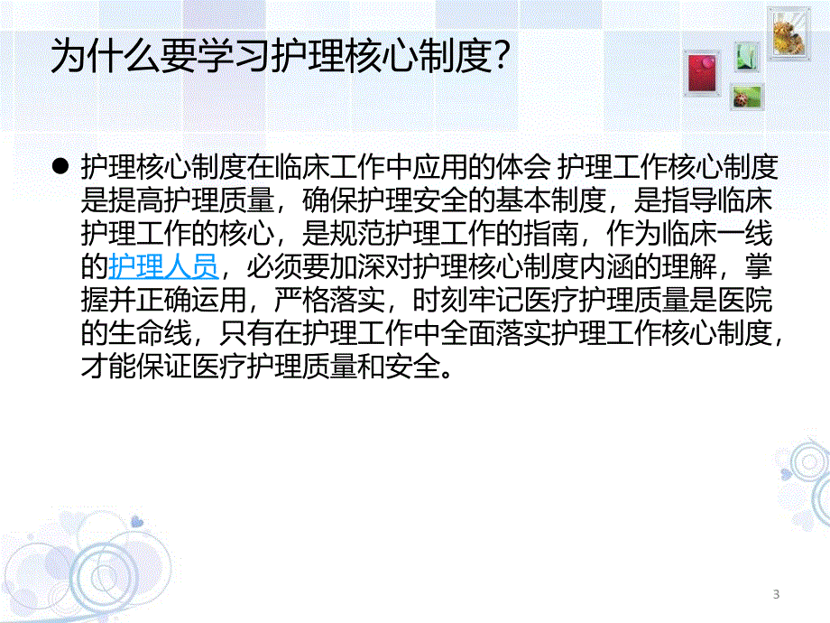 最新护理核心制度培训完整版ppt课件_第3页