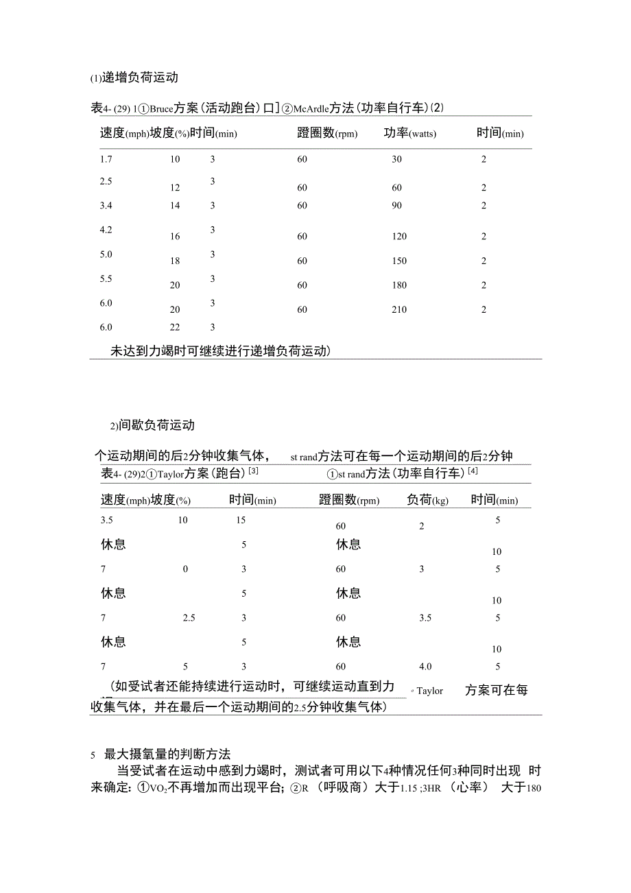 最大摄氧量的测评_第2页