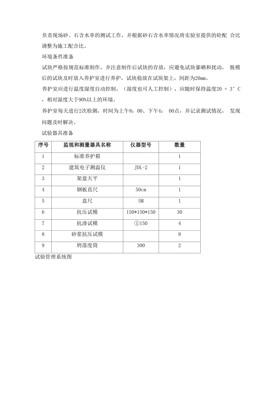 试验及检验批划分方案_第4页