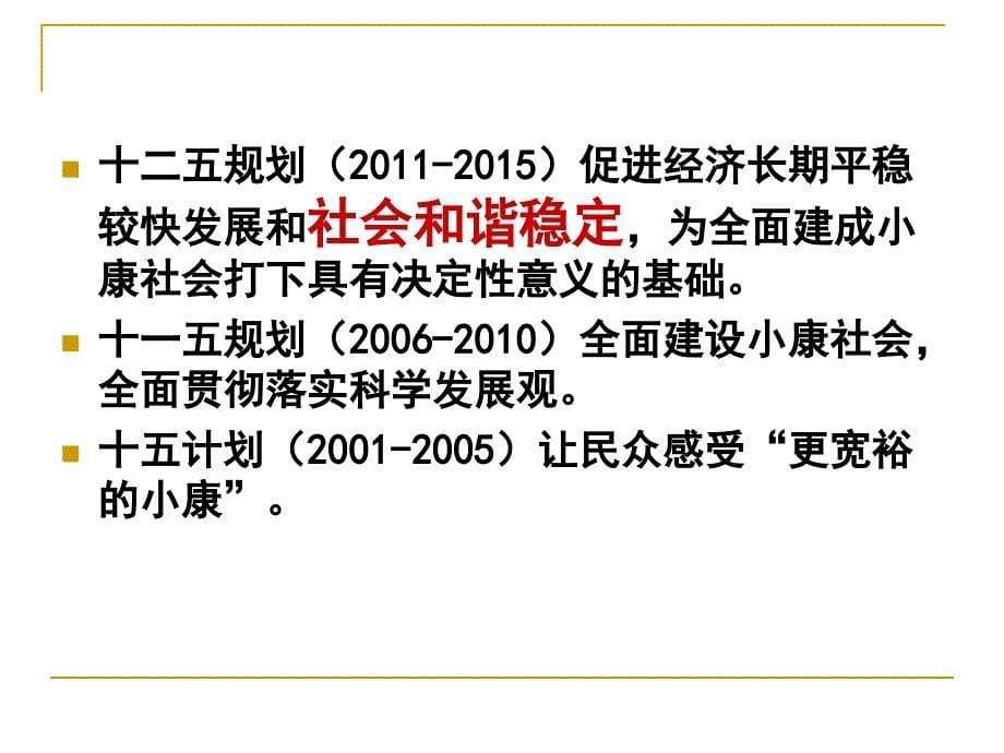 高三考点回顾与考前提醒1_第5页