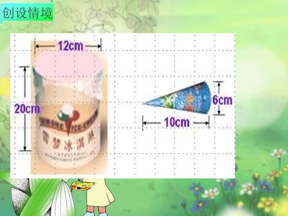 人教版小学数学第十二册[圆柱的体积]_第2页