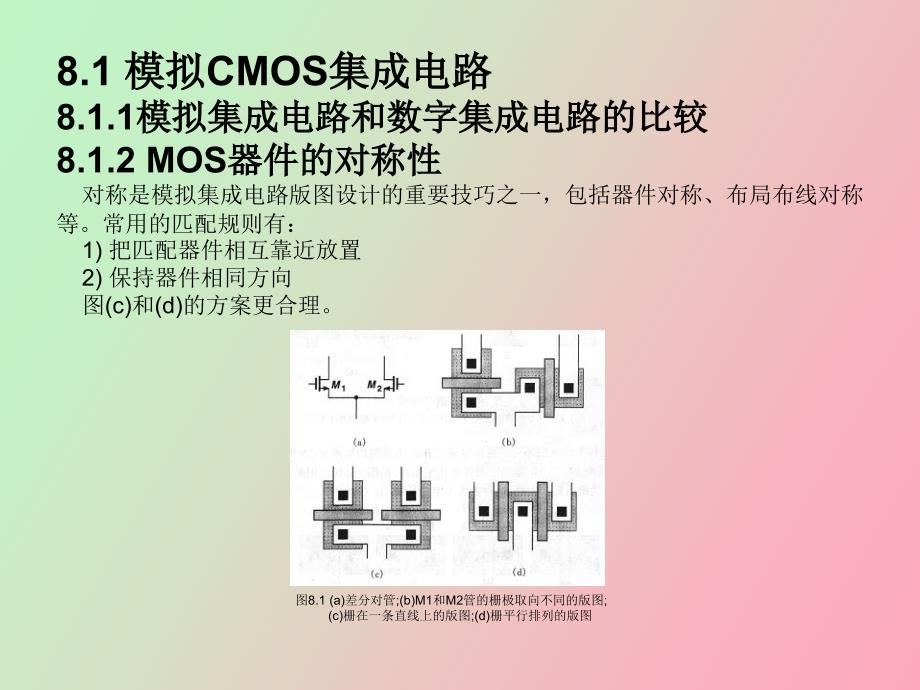 模拟和双极集成电路的版图设计_第3页