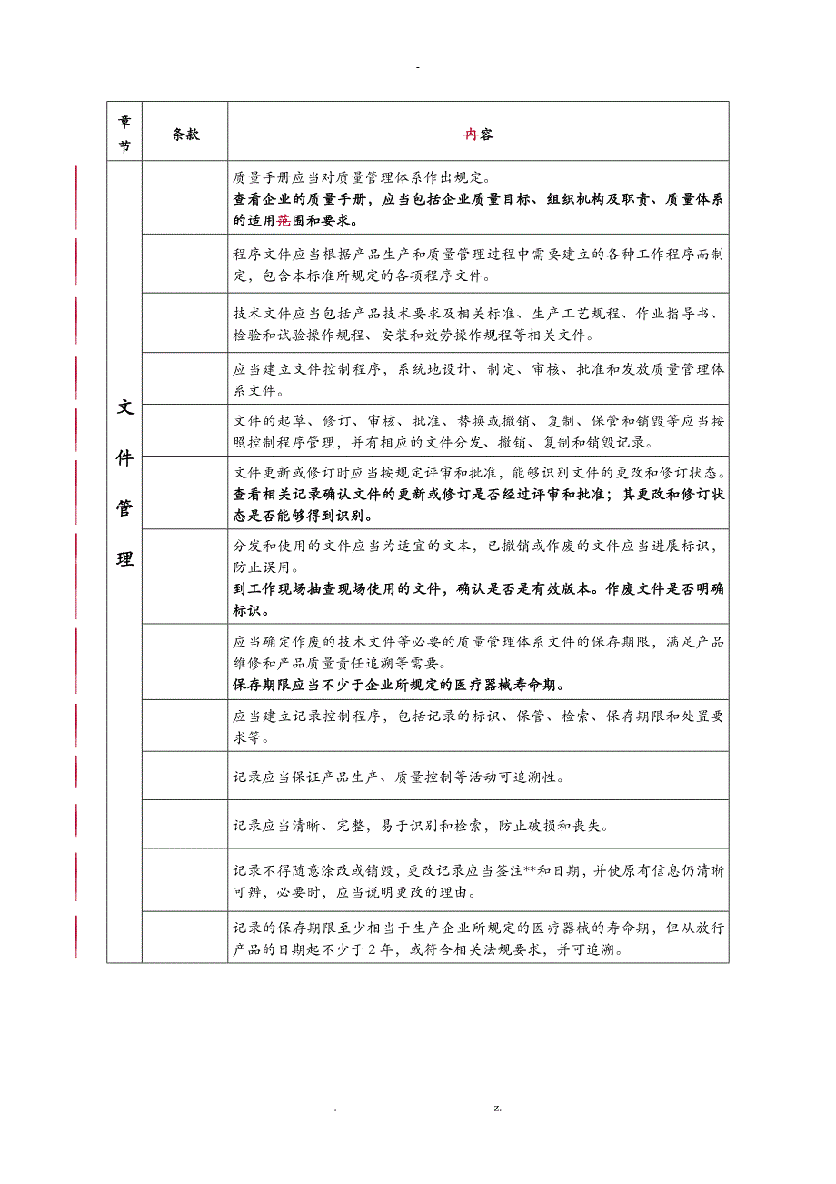 生产质量管理规范现场检查指导原则_第4页