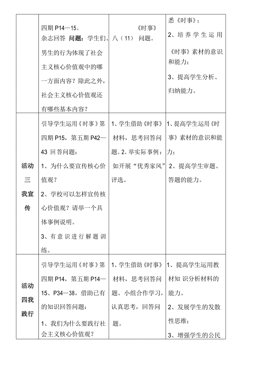 2021年整理《时政专题课》优秀教案_第4页