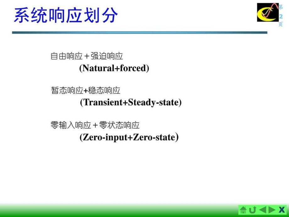 零输入响应和零状态响应图文.ppt_第2页