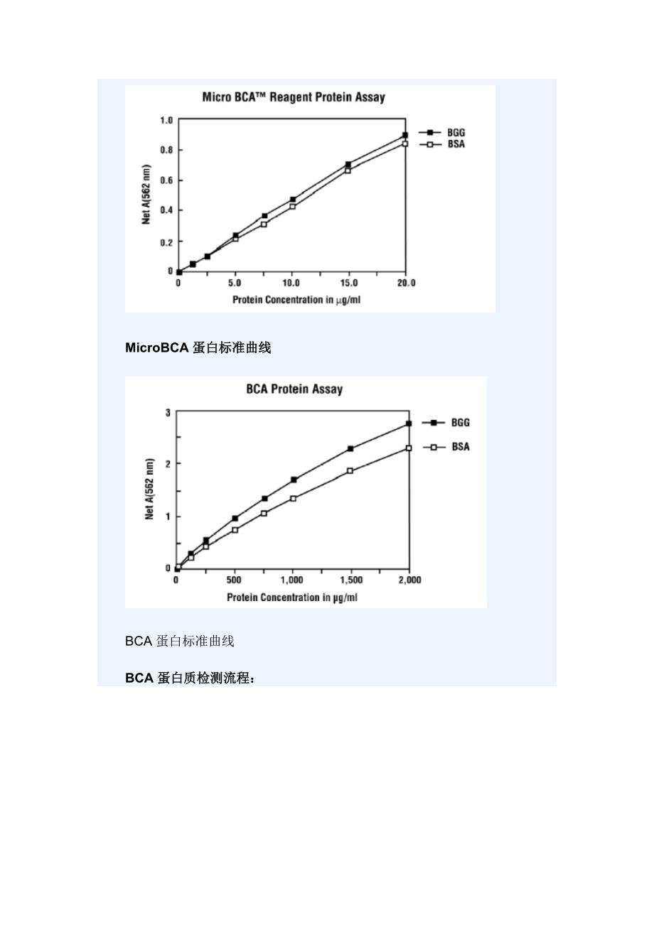 几种蛋白质定量方法的实际应用.doc_第4页