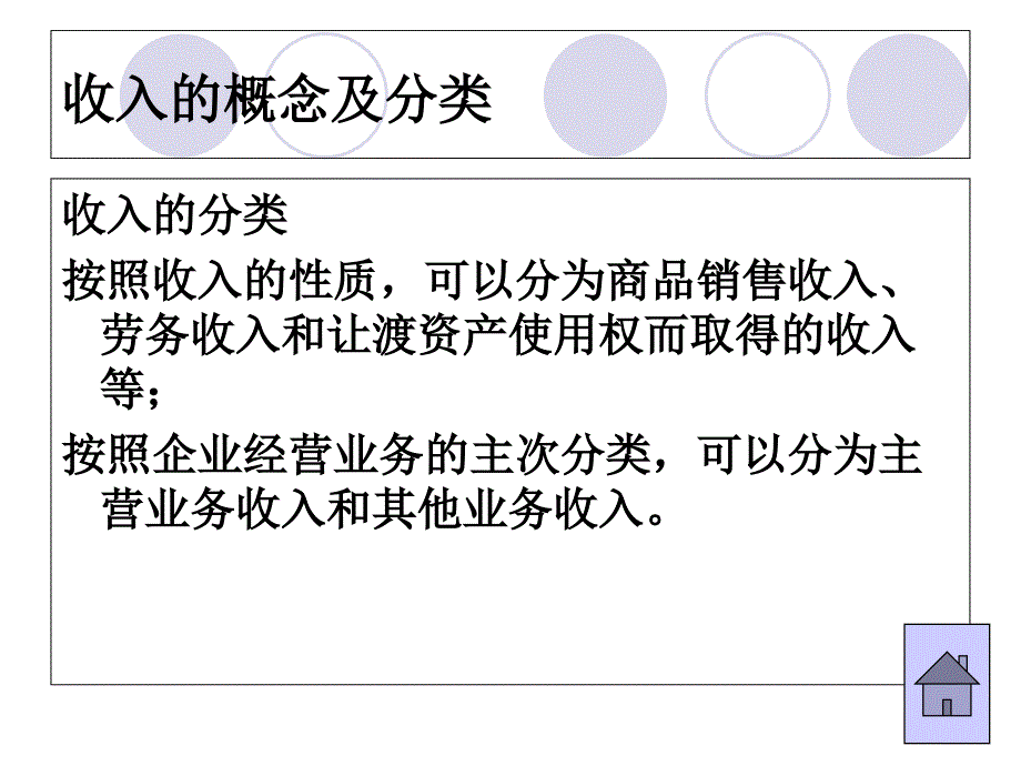 中级财务会计(第十二章)-收入_第4页