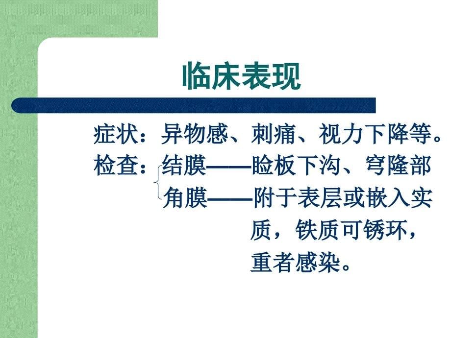 眼外伤病人护理PPT课件_第5页