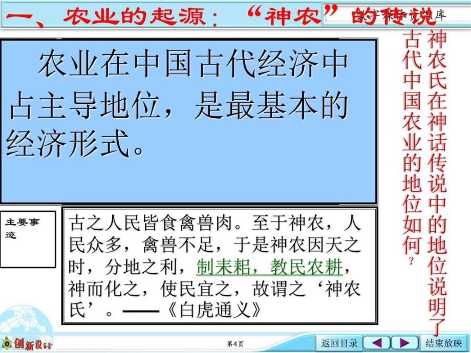 古代精耕细作的小农经济图文.ppt2_第4页